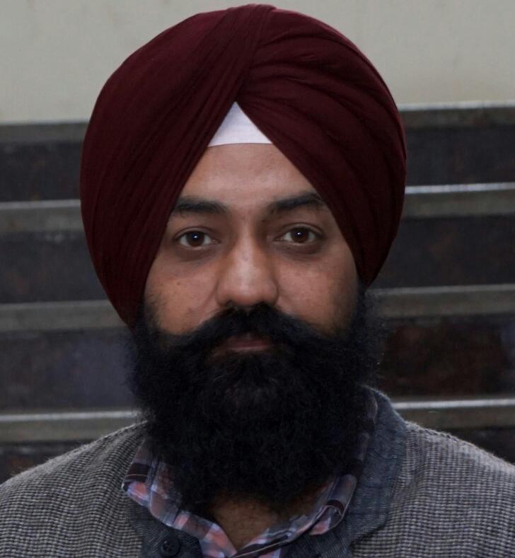 rajdeep singh dhaliwal